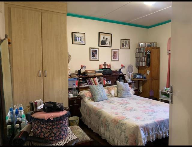 3 BEDROOM HOUSE FOR SALE IN VANDERBIJLPARK CW 4